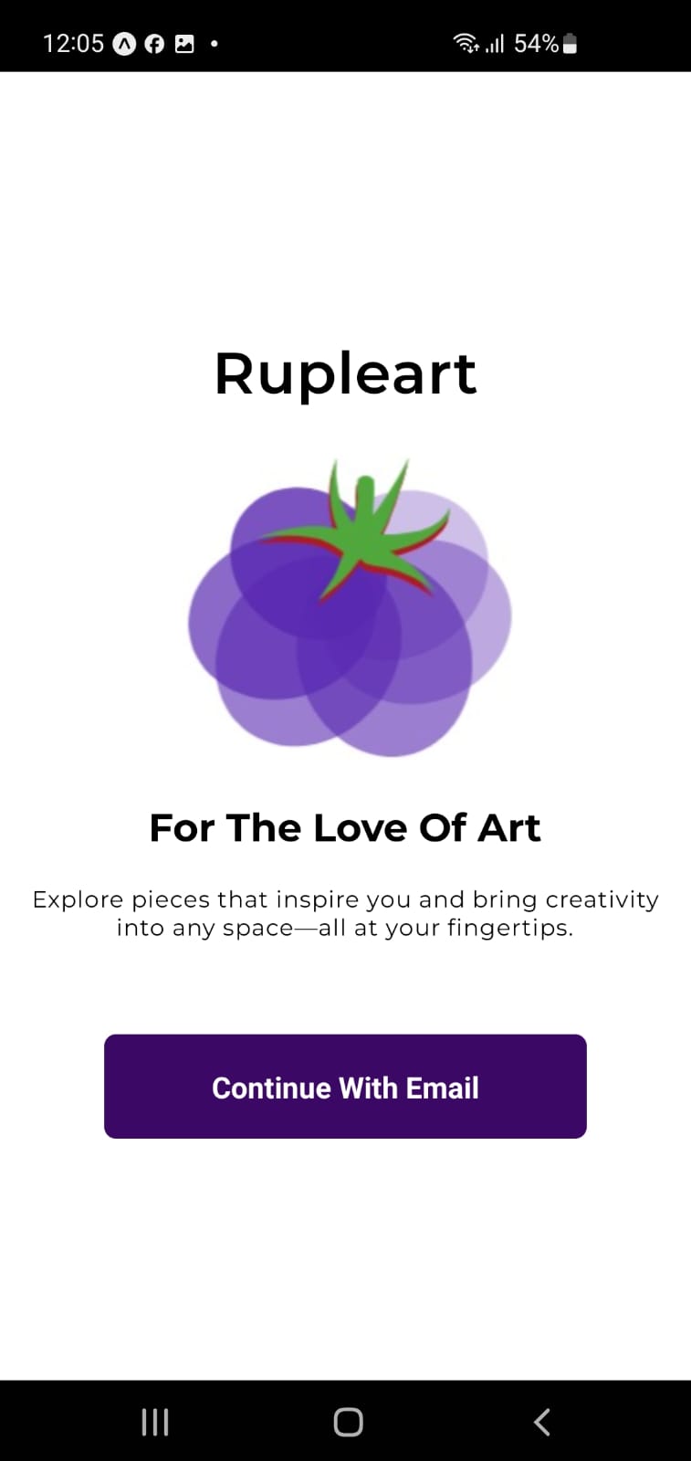 Splash Screen